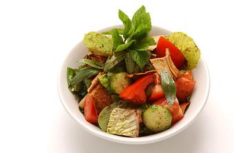 Product - Kababji Grill in Dupont Circle - Washington, DC Restaurants/Food & Dining