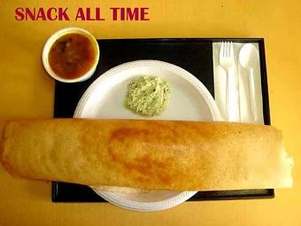 Product: Masala Dosa - KAfe Massti in South Amboy, NJ Indian Restaurants