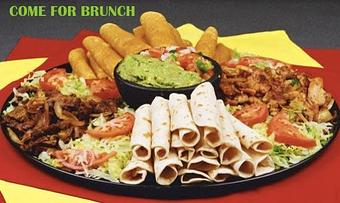 Product: Mexican platter - KAfe Massti in South Amboy, NJ Indian Restaurants