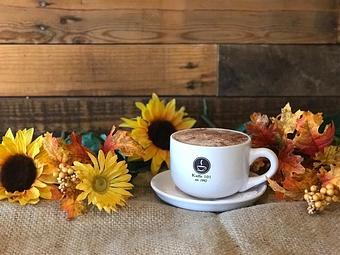 Product - Kaffe 101 in Coos Bay, OR Coffee, Espresso & Tea House Restaurants