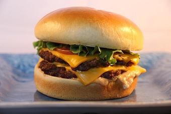 Product - Kahuna's Restaurant in Greenville, IL American Restaurants
