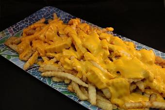 Product - Kahuna's Restaurant in Greenville, IL American Restaurants