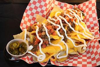 Product - Kahuna's Restaurant in Greenville, IL American Restaurants