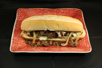 Product - Kahuna's Restaurant in Greenville, IL American Restaurants