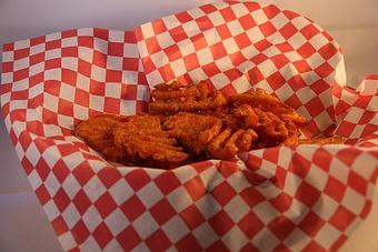 Product - Kahuna's Restaurant in Greenville, IL American Restaurants