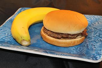 Product - Kahuna's Restaurant in Greenville, IL American Restaurants