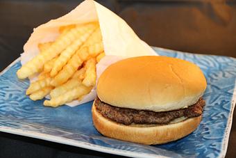 Product - Kahuna's Restaurant in Greenville, IL American Restaurants