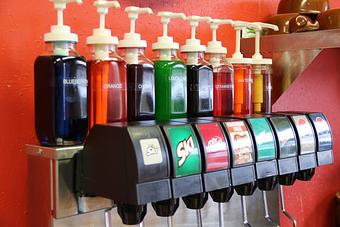 Product - Kahuna's Restaurant in Greenville, IL American Restaurants
