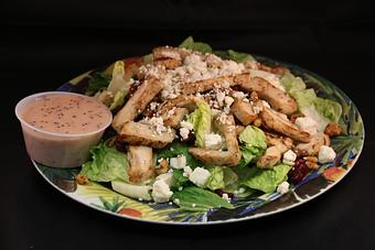 Product - Kahuna's Restaurant in Greenville, IL American Restaurants