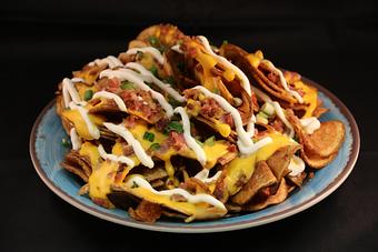 Product - Kahuna's Restaurant in Greenville, IL American Restaurants