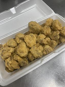 Product - Kahuna's Restaurant in Greenville, IL American Restaurants