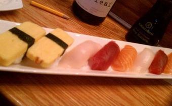 Product - Kai Sushi in Chicago, IL Sushi Restaurants