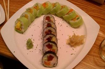 Product - Kai Sushi in Chicago, IL Sushi Restaurants