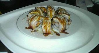 Product - Kai Sushi in Chicago, IL Sushi Restaurants