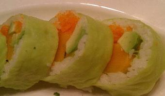Product - Kai Sushi in Chicago, IL Sushi Restaurants