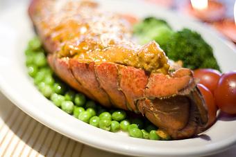 Product: Lobster Kama - Kama Bistro in La Grange, IL Indian Restaurants Product: Lobster Kama - Kama Bistro in La Grange, IL Indian Restaurants