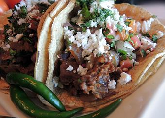 Product: lamb tacos with indian flavor - Kama Bistro in La Grange, IL Indian Restaurants Product: lamb tacos with indian flavor - Kama Bistro in La Grange, IL Indian Restaurants