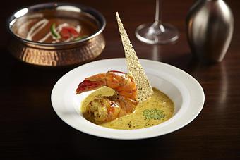 Product: prawns molly - Kama Bistro in La Grange, IL Indian Restaurants Product: prawns molly - Kama Bistro in La Grange, IL Indian Restaurants