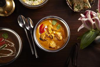 Product: Chicken tikka masala - Kama Bistro in La Grange, IL Indian Restaurants Product: Chicken tikka masala - Kama Bistro in La Grange, IL Indian Restaurants