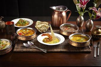 Product: indian meal - Kama Bistro in La Grange, IL Indian Restaurants Product: indian meal - Kama Bistro in La Grange, IL Indian Restaurants