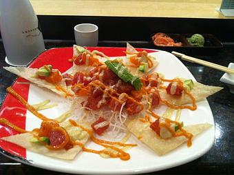 Product: Okinawa Sunrise - Kaneyama Japanese Restaurant & Sushi Bar in Houston, TX Japanese Restaurants