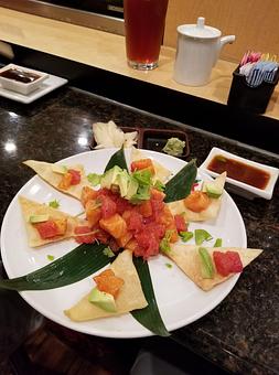 Product: okinawa sunrise - Kaneyama Japanese Restaurant & Sushi Bar in Houston, TX Japanese Restaurants