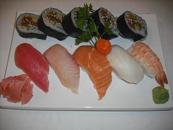 Product - Kang San in Sturgis, SD Korean Restaurants