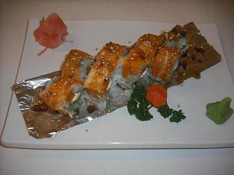 Product - Kang San in Sturgis, SD Korean Restaurants