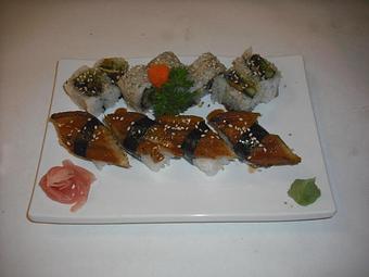 Product - Kang San in Sturgis, SD Korean Restaurants