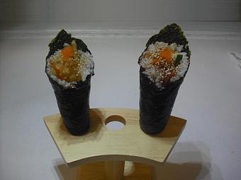 Product - Kang San in Sturgis, SD Korean Restaurants