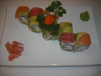 Product - Kang San in Sturgis, SD Korean Restaurants