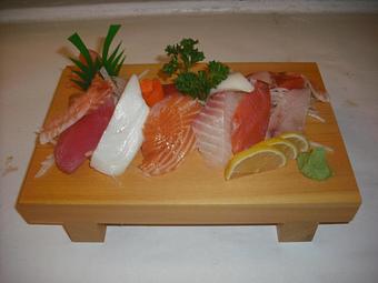 Product - Kang San in Sturgis, SD Korean Restaurants