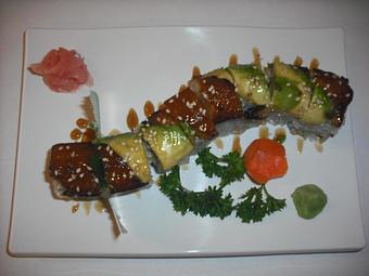 Product - Kang San in Sturgis, SD Korean Restaurants