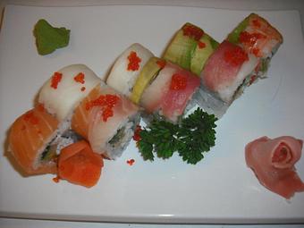 Product - Kang San in Sturgis, SD Korean Restaurants