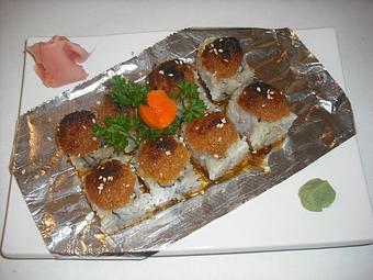 Product - Kang San in Sturgis, SD Korean Restaurants