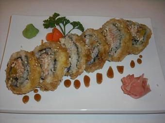 Product - Kang San in Sturgis, SD Korean Restaurants