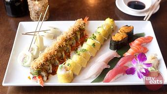 Product - Kansaku in Evanston, IL Organic Restaurants