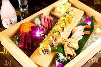 Product - Kansaku in Evanston, IL Organic Restaurants