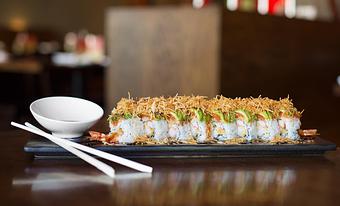 Product - Kansaku in Evanston, IL Organic Restaurants