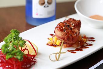 Product - Kansaku in Evanston, IL Organic Restaurants