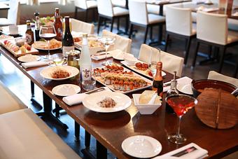 Product - Kansaku in Evanston, IL Organic Restaurants