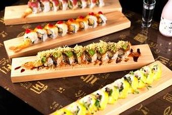 Product - Kansaku in Evanston, IL Organic Restaurants