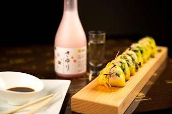 Product - Kansaku in Evanston, IL Organic Restaurants