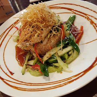 Product - Kansaku in Evanston, IL Organic Restaurants