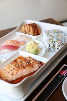 Product - Kansaku in Evanston, IL Organic Restaurants