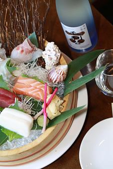 Product - Kansaku in Evanston, IL Organic Restaurants