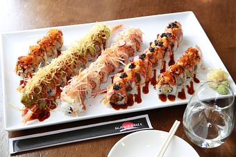 Product - Kansaku in Evanston, IL Organic Restaurants