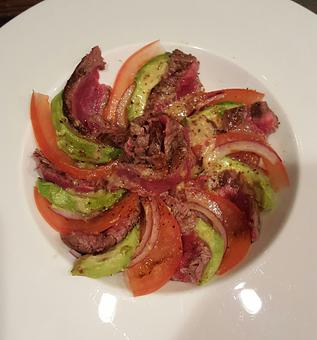 Product - Kansaku in Evanston, IL Organic Restaurants