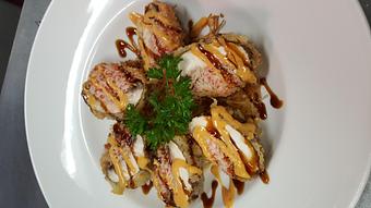 Product - Kansaku in Evanston, IL Organic Restaurants