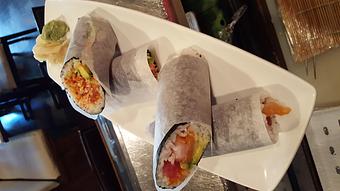 Product - Kansaku in Evanston, IL Organic Restaurants